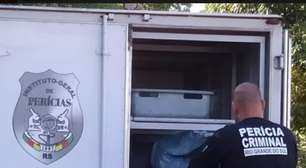 Polícia Civil investiga caso de corpo carbonizado encontrado em Viamão
