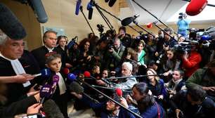 Justiça francesa autoriza exumação de possível vítima de Dominique Pelicot, o 'ogro de Mazan'