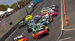 NASCAR Brasil revela calendário de 2026 com playoffs e expansão