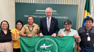 Marcha Mundial pelo Clima acontece no dia 15 em Belém
