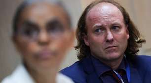 Precisamos 'sair do vício do petróleo', diz presidente do Ibama na COP30