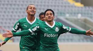 Diretor do Palmeiras explica afastamento de time Sub-17: "Clube não pode ser refém"