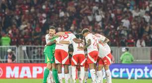 Internacional encaminha renovação com líderes do elenco