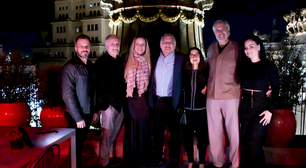 Guilherme Arantes celebra 50 anos de carreira com álbum inédito parceria com a Virgin