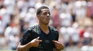 Corinthians atende a pedido do Chelsea e Denner fará recuperação na Inglaterra