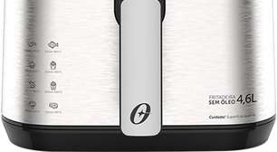 Review: Fritadeira Sem Óleo Oster OFRT520 - 22% OFF vale a pena?