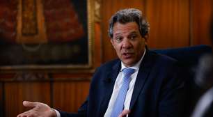 'Política fiscal de Haddad tem mais atrapalhado o Banco Central do que ajudado', diz Sergio Vale