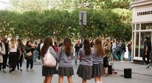 A Geração Alfa está crescendo cercada por tecnologia; segundo seus professores, isso está afetando habilidades básicas para a vida