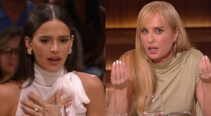 'Acho que a Angélica não gosta de mim': Bruna Marquezine expõe situação com a apresentadora que quase resultou em uma inimizade