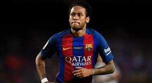 Neymar recusou o Real Madrid e pediu para voltar ao Barcelona, diz ex-dirigente