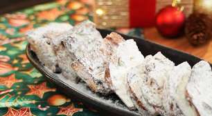 Rabanada de chocotone sem fritura: a sobremesa natalina mais leve e deliciosa para a sua ceia