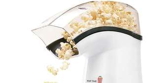 Review: Pipoqueira Pop Time Britânia 127V - 16% OFF vale a pena?