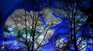 UE oficializa doação de 20 milhões de euros ao Fundo Amazônia