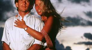 'Você é burro?!': a atitude de Ayrton Senna teve e que fez Adriane Galisteu xingar o piloto após revelar drama em família com o irmão