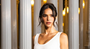 Marquezine, Sasha, Kim e + ensinam a usar coque e rabo de cavalo