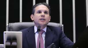 Motta: "não estou interessado se Derrite vai ganhar troféu ou Lula"