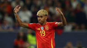 Ex-técnico da Espanha critica comportamento de Lamine Yamal: "Não vai durar muito"