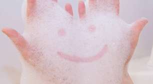 Sabonete de luxo fica barato e você faz a receita em casa com 3 itens