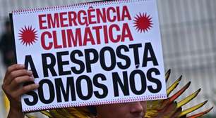 ONU lança na COP30 fundo ambiental para refugiados