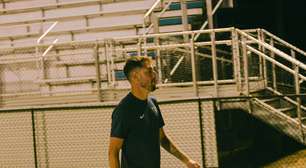 Caio Guilherme se destaca na comissão técnica da Faulkner University dos Estados Unidos