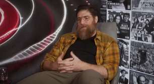 Jimmy London fala à RS sobre Matanza Ritual, Rats, atuação e 30º aniversário de carreira