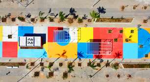 Top 10 parques do Rio têm 35 milhões de visitas; Parque Madureira e Rita Lee sobem no ranking