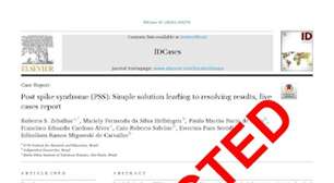 Médicos antivacina usam redes para faturar com 'síndrome pós-spike' sem comprovação científica