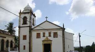 Esta igreja em Pernambuco foi inaugurada em 1535 e segue funcionando até os dias de hoje