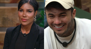 Quem saiu de 'A Fazenda 17'? Carol Lekker volta da 3ª Roça em grande estilo e web vibra: 'Wallas é o próximo'