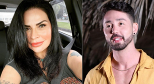 Eita! Solange mantém processo escondido e Rico acaba virando réu