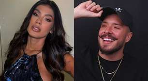 Pocah desabafa sobre fim do noivado com Ronan Souza: 'Antes de eu estar preparada'