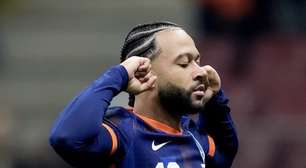 Memphis brilha nas Eliminatórias e se aproxima da terceira Copa na carreira