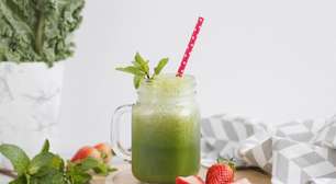 7 sucos detox para incluir na dieta