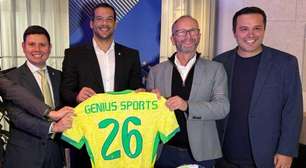 CBF assina contrato e garante impedimento semiautomático a partir de 2026