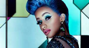 Cardi B dá à luz um menino, saiba mais detalhes sobre o novo herdeiro