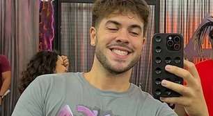 Alvaro revela sobre dieta e mudança de hábitos após emagrecer: "Não tenho mais problemas"