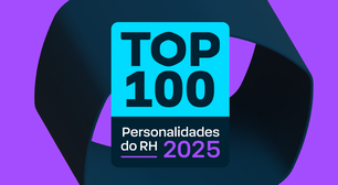 Lista reconhece profissionais que impulsionam o RH no Brasil
