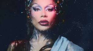 Cósmica: Grag Queen lança ação especial e prepara fãs para a chegada de seu novo álbum