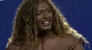 Liniker celebra vitória histórica no Grammy Latino 2025: "A escrita é minha maior forma de existência"