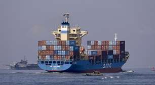 Exportações da Itália crescem nos 9 primeiros meses de 2025