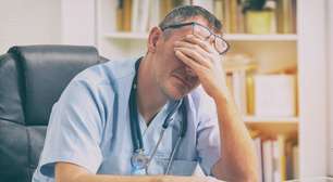 Estudo descobre como depressão reduz atividade dos neurônios