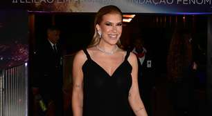 Lore Improta diz que 'gravidez é prioridade' e comenta expectativa para desfilar grávida