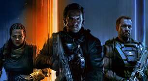 Jogadores reclamam da campanha de Call of Duty: Black Ops 7