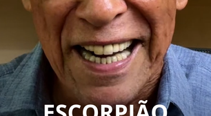 Previsão para o signo de escorpião 17 a 23 de novembro