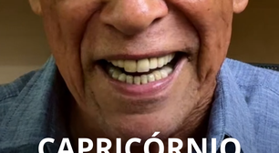 Previsão para o signo de capricórnio 17 a 23 de novembro