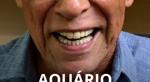 Previsão para o signo de aquário 17 a 23 de novembro