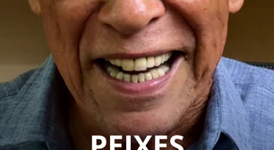 Previsão para o signo de peixes 17 a 23 de novembro