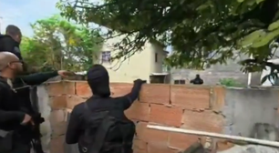 Duas semanas após megaoperação, Polícia do Rio faz novo ato contra membros do CV