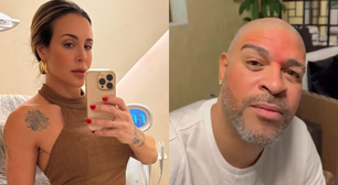 Ex de Adriano Imperador, Joana Machado muda de profissão e leva vida longe dos holofotes