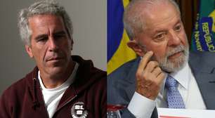 Planalto nega telefonema entre Lula e Jeffrey Epstein citado em e-mail de 2018
